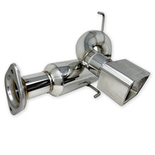 Load image into Gallery viewer, Polaris RZR Pro R RPM 3" Sport Muffler W/ 3" Tip