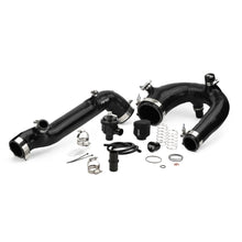 Load image into Gallery viewer, RPM SxS Polaris RZR PRO XP & Turbo R Silicone Intake & Charge Tube SET - RPM SXS