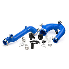 Load image into Gallery viewer, RPM SxS Polaris RZR PRO XP & Turbo R Silicone Intake & Charge Tube SET - RPM SXS
