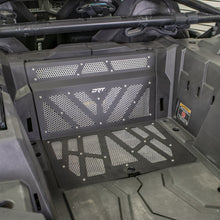 Load image into Gallery viewer, RZR xp 1000 vented engine cover installed view