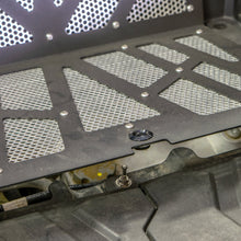 Load image into Gallery viewer, DRT rzr xp 1000 vented engine cover close up