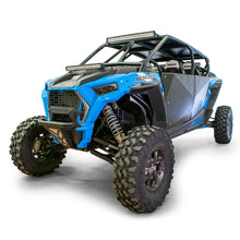 Load image into Gallery viewer, RZR XP 1000 front bumper installed on vehicle