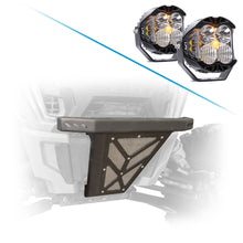 Load image into Gallery viewer, Lights options for the RZR XP 1000 front bumper