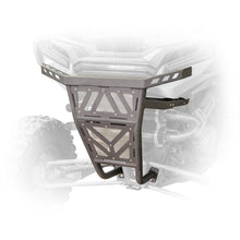 Load image into Gallery viewer, RZR XP 1000 rear bumper installed on vehicle