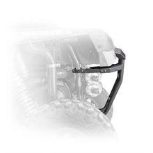 Load image into Gallery viewer, RZR XP 1000 rear bumper installed on vehicle