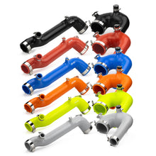 Load image into Gallery viewer, RPM SxS Polaris RZR Turbo XPT XP4 Turbo S Silicone Intake & Charge Tube SET - RPM SXS
