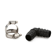 Load image into Gallery viewer, RPM Polaris RZR Turbo XPT, XP4, & Turbo S Silicone Intake J-Tube