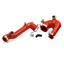 Load image into Gallery viewer, RPM SxS Polaris RZR Turbo XPT XP4 Turbo S Silicone Intake & Charge Tube SET - RPM SXS