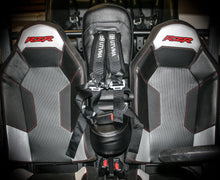 Load image into Gallery viewer, RZR 4 900 Bump Seat Set (Front and Rear)