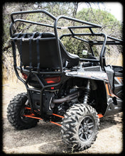 Load image into Gallery viewer, RZR 1000 Backseat and Roll Cage Kit (2014-2023)