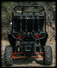 Load image into Gallery viewer, RZR 1000 Backseat and Roll Cage Kit (2014-2023)