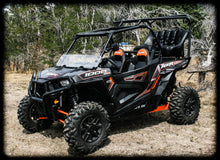 Load image into Gallery viewer, RZR 1000 Backseat and Roll Cage Kit (2014-2023)