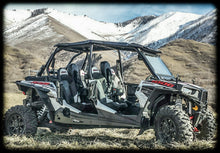 Load image into Gallery viewer, RZR 4 900 Bump Seat Set (Front and Rear)