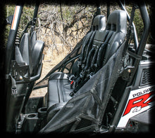 Load image into Gallery viewer, RZR 900/800 Rear Bench Seat W Harnesses (2010-2014)