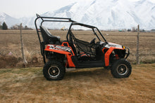 Load image into Gallery viewer, RZR 900 Backseat Roll Cage Kit (2011-2014)