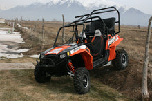 Load image into Gallery viewer, RZR 900 Backseat Roll Cage Kit (2011-2014)