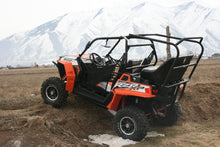 Load image into Gallery viewer, RZR 900 Backseat Roll Cage Kit (2011-2014)