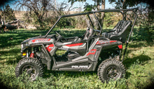 Load image into Gallery viewer, RZR 900 Back Seat and Roll Cage (2015-2020)