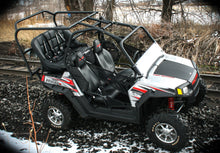 Load image into Gallery viewer, RZR 800 Back Seat and Roll Cage Kit (2008-2014)