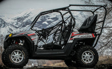 Load image into Gallery viewer, RZR 800 Back Seat and Roll Cage Kit (2008-2014)