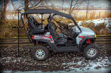 Load image into Gallery viewer, RZR 800 Back Seat and Roll Cage Kit (2008-2014)