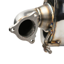 Load image into Gallery viewer, 2020-2024 Polaris RZR PRO XP & Turbo R Sport Muffler, Slip-On Catless Sport Muffler - RPM SXS