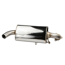Load image into Gallery viewer, 2020-2024 Polaris RZR PRO XP & Turbo R Sport Muffler, Slip-On Catless Sport Muffler - RPM SXS