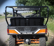 Load image into Gallery viewer, Ranger 900XP Backseat and Roll Cage Kit (2013-2018)