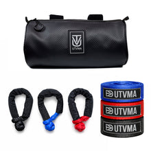 Load image into Gallery viewer, UTV Recovery Kit