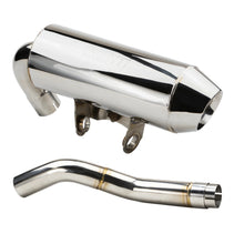 Load image into Gallery viewer, RPM Sport Slip-On Exhaust - Can-Am Renegade 570, 850, 1000, X XC XMR