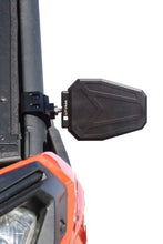 Load image into Gallery viewer, UTVMA Rearview and Sideview Mirror Kit