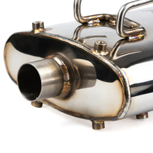Load image into Gallery viewer, RPM Polaris Scrambler & Sportsman 1000S Sport Muffler Slip On Performance Exhaust - RPM SXS
