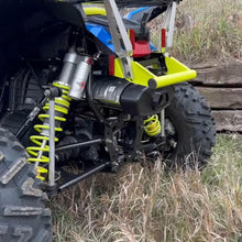 Load image into Gallery viewer, RPM Polaris Scrambler & Sportsman 1000S Sport Muffler Slip On Performance Exhaust - RPM SXS