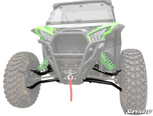 Load image into Gallery viewer, KAWASAKI TERYX KRX HIGH CLEARANCE 1.5" FORWARD OFFSET A-ARMS