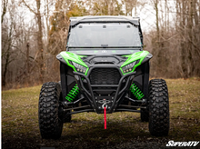Load image into Gallery viewer, KAWASAKI TERYX KRX HIGH CLEARANCE 1.5" FORWARD OFFSET A-ARMS