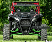 Load image into Gallery viewer, KAWASAKI TERYX KRX 1000 ATLAS PRO 1.5" FORWARD OFFSET A-ARMS
