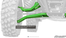 Load image into Gallery viewer, KAWASAKI TERYX KRX 1000 ATLAS PRO 1.5" FORWARD OFFSET A-ARMS