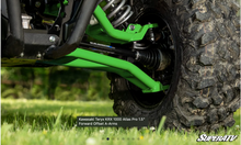 Load image into Gallery viewer, KAWASAKI TERYX KRX 1000 ATLAS PRO 1.5" FORWARD OFFSET A-ARMS