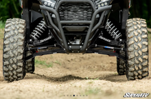 Load image into Gallery viewer, KAWASAKI TERYX KRX 1000 1.5" FORWARD OFFSET BOXED A-ARMS