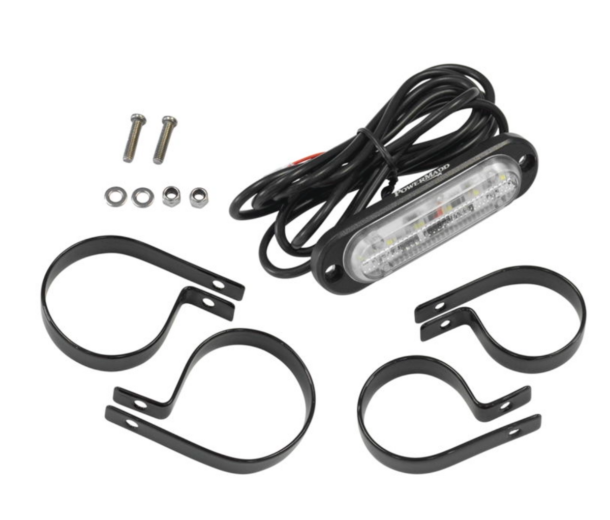 PowerMadd® Addon LED Light for Automatic Reverse Light Kits Accessory