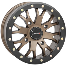 Load image into Gallery viewer, System 3 SB-4 UTV Beadlock Wheel