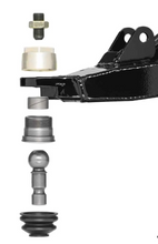 Load image into Gallery viewer, POLARIS KELLER BALL JOINTS