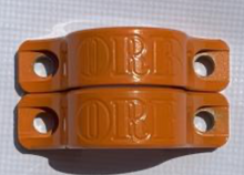 Load image into Gallery viewer, ORB HD BILLET RADIUS ROD SET – TURBO S