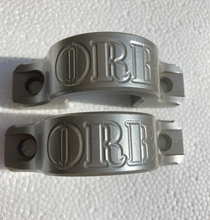 Load image into Gallery viewer, ORB HD BILLET RADIUS ROD SET – TURBO S