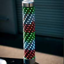 Load image into Gallery viewer, 187 NiteStik Fat LED Whip