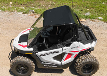 Load image into Gallery viewer, POLARIS RZR 200 ALUMINUM ROOF