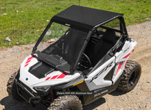 Load image into Gallery viewer, POLARIS RZR 200 ALUMINUM ROOF