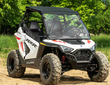 Load image into Gallery viewer, POLARIS RZR 200 FULL WINDSHIELD