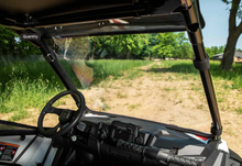 Load image into Gallery viewer, POLARIS RZR 200 FULL WINDSHIELD