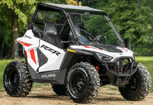 Load image into Gallery viewer, POLARIS RZR 200 FRONT BUMPER